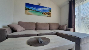Boby apartment